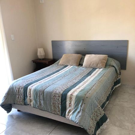 Appartement Duplex Boulevard à Viedma Extérieur photo