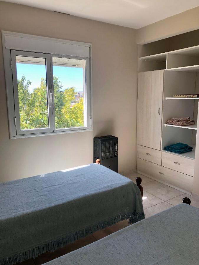 Appartement Duplex Boulevard à Viedma Extérieur photo