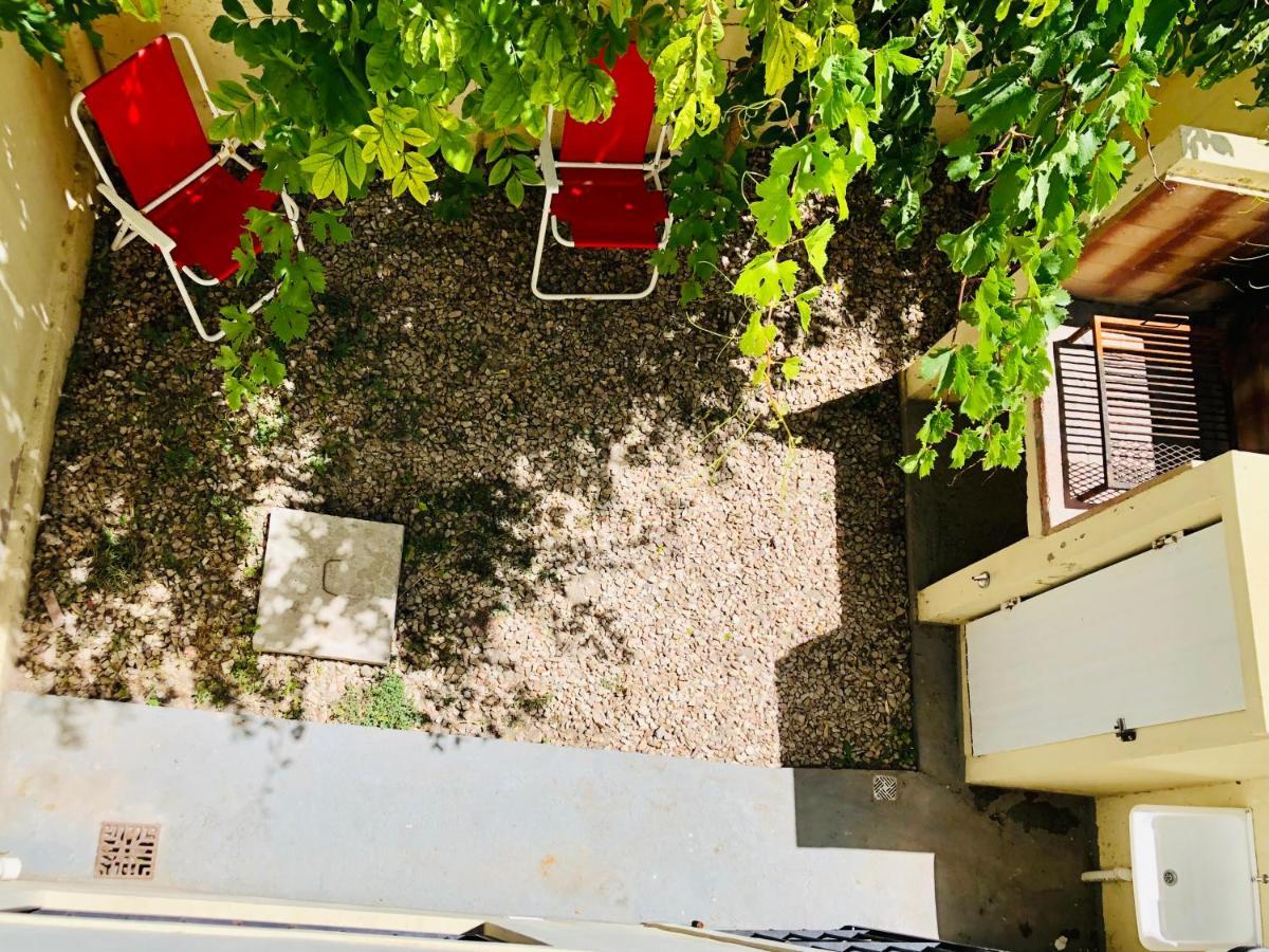 Appartement Duplex Boulevard à Viedma Extérieur photo