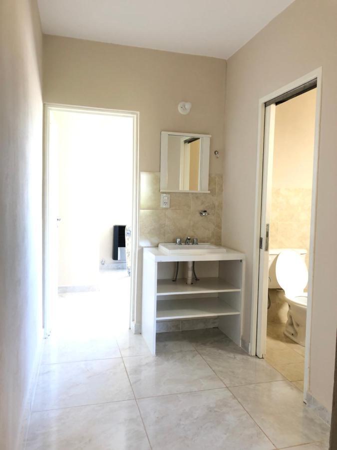 Appartement Duplex Boulevard à Viedma Extérieur photo