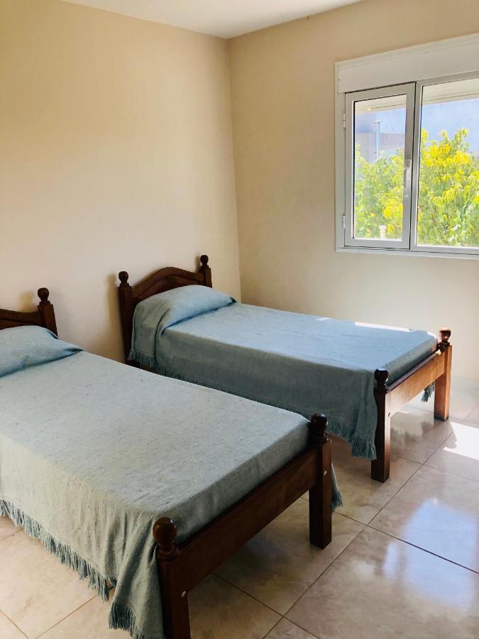 Appartement Duplex Boulevard à Viedma Extérieur photo