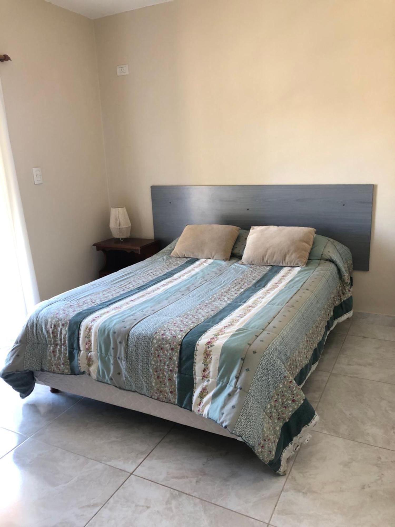Appartement Duplex Boulevard à Viedma Extérieur photo
